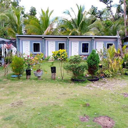 Junjals Backpackers Chalet Bohol Εξωτερικό φωτογραφία