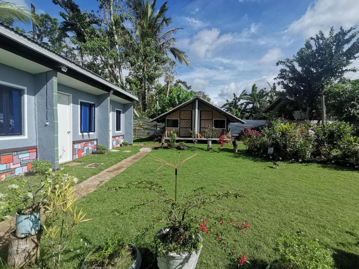 Junjals Backpackers Chalet Bohol Εξωτερικό φωτογραφία