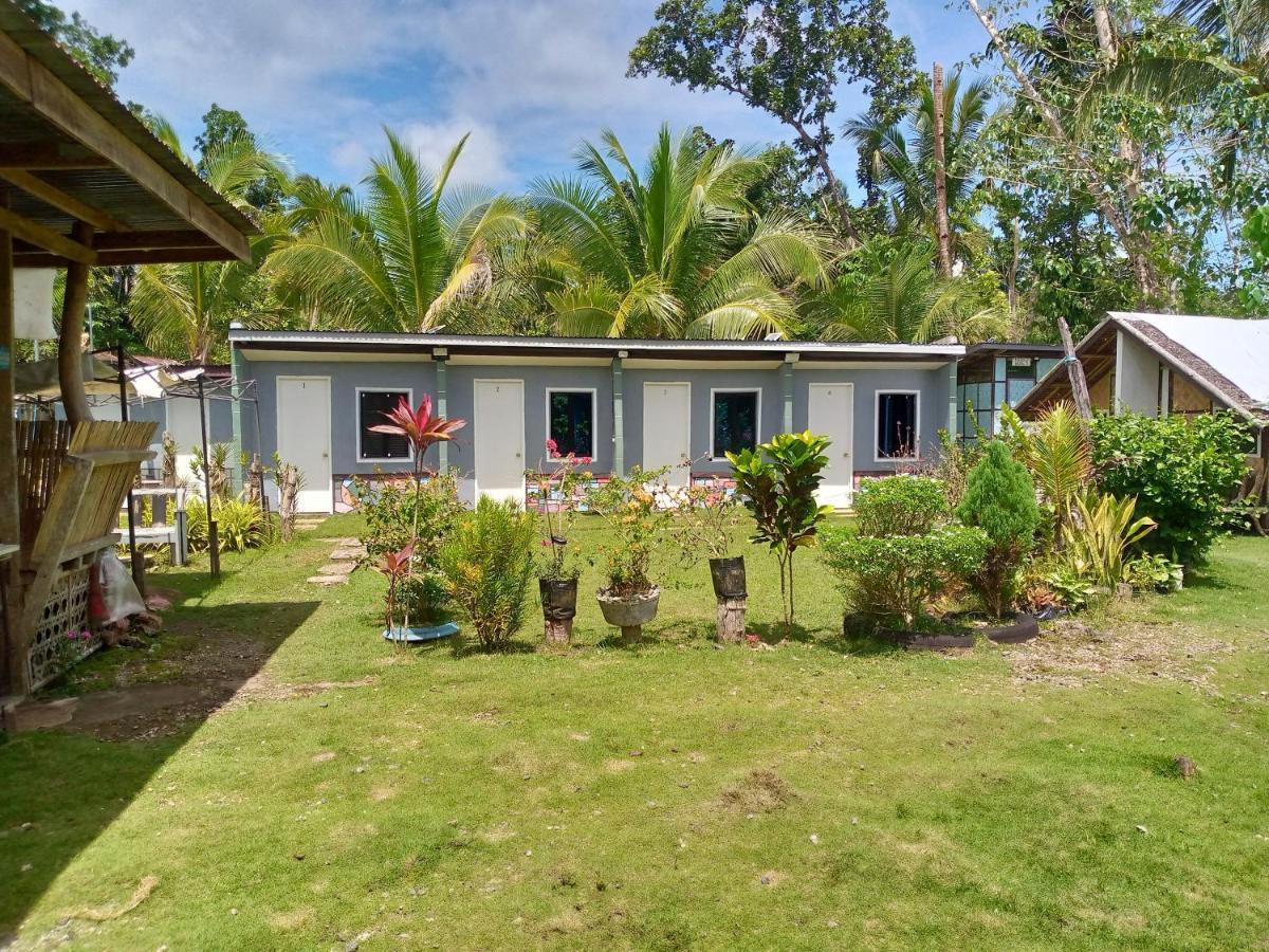 Junjals Backpackers Chalet Bohol Εξωτερικό φωτογραφία