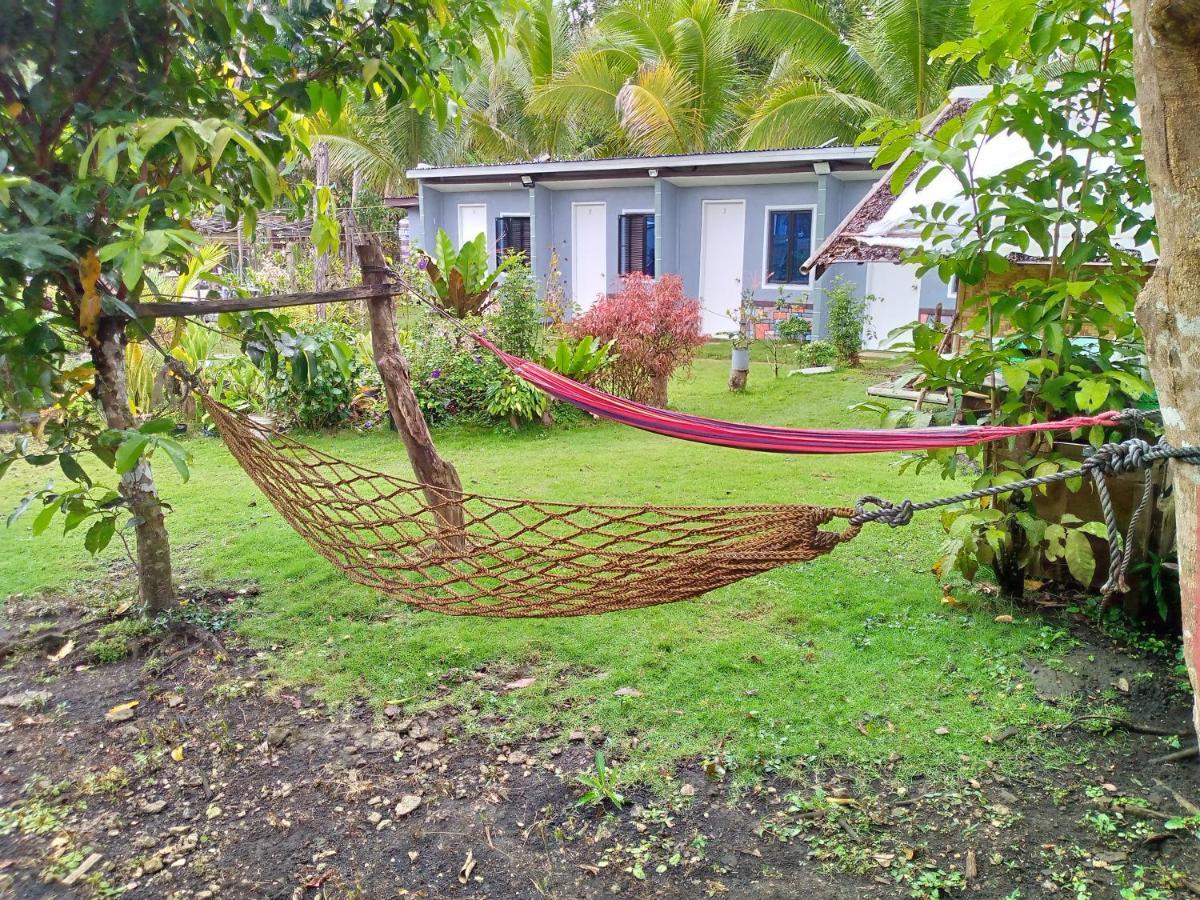 Junjals Backpackers Chalet Bohol Εξωτερικό φωτογραφία