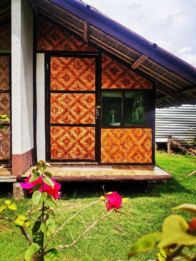 Junjals Backpackers Chalet Bohol Εξωτερικό φωτογραφία