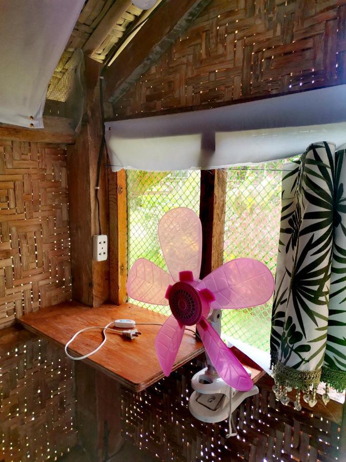 Junjals Backpackers Chalet Bohol Εξωτερικό φωτογραφία